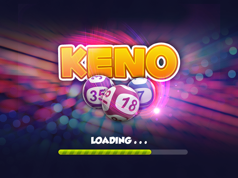Game Keno s666